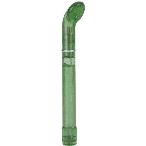 Вибратор CalExotics Clit Exciter, 16,5х2,5 см