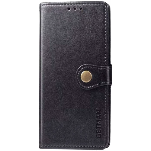 Чехол для телефонов Mobile Case Getman Gallant Black for Xiaomi Redmi 9