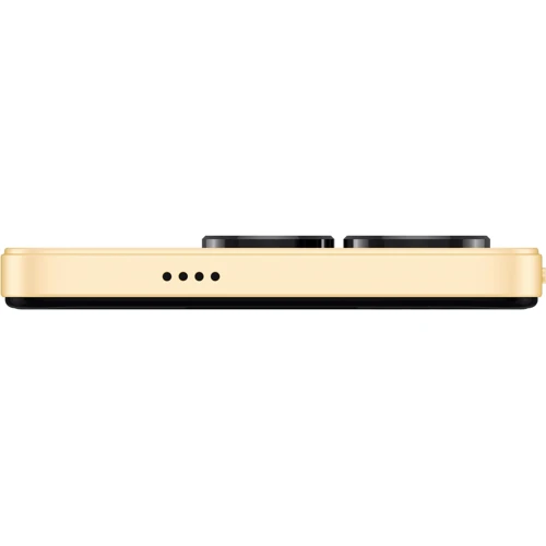 Смартфон Tecno Spark Go 2024 (BG6) 4/128GB Alpenglow Gold (UA UCRF): Оперативна пам'ять 4 ГБ