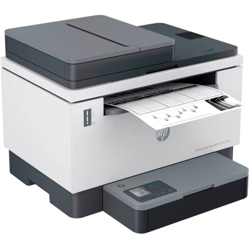 БФП HP LaserJet Tank 2602sdw Wi-Fi (2R7F5A): Тип друку черно-белая