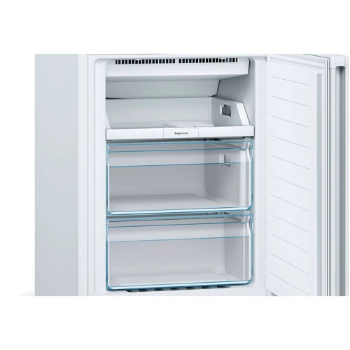 Холодильник Bosch KGN36KWEB: Мощность замораживания, кг/сутки 14