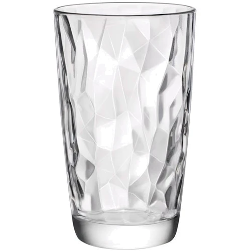 Стакан Bormioli Rocco Diamond 470 мл (350240M02321990)