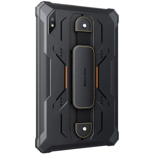Планшет Blackview Tab Active 8 Pro 8/256GB LTE Orange: Коммуникации Wi-Fi, GSM-модуль, GPS, Bluetooth, 4G LTE, 3G