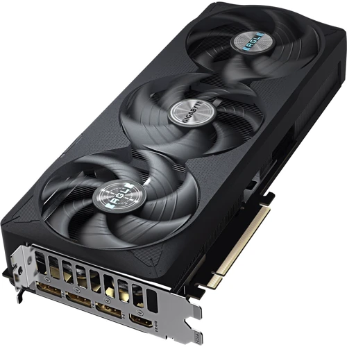 Відеокарта GIGABYTE GeForce RTX5070 Ti 16GB EAGLE OC SFF (GV-N507TEAGLE OC-16GD) UA