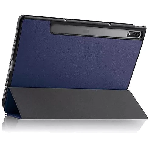 Аксесуар для планшетних ПК BeCover Smart Case Deep Blue для Lenovo Tab P12 Pro 12.6" TB-Q706F (708321)