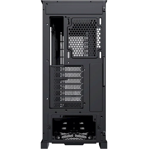 Корпус Xilence XILENT X ARGB (XG151_X912.ARGB): Форм-фактор материнської плати ATX / Micro-ATX / Mini-ITX