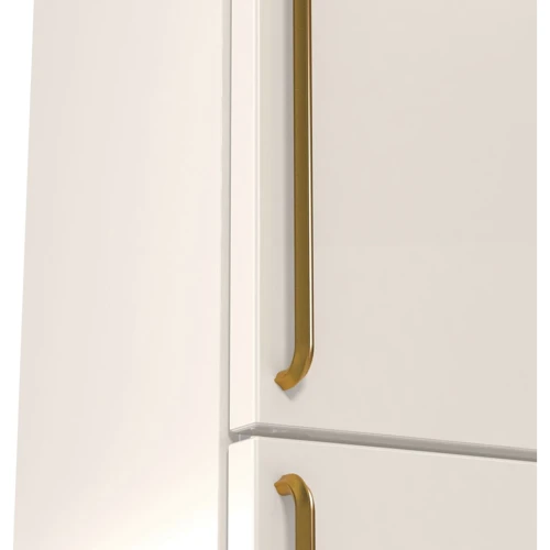Холодильник Gorenje NRK6202CLI: Дополнительные возможности Защита от перепадов напряжения, Зона свежести, дисплей, Сигнал открытой двери, быстрая заморозка