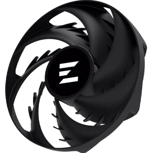 Кулер Zalman AF120 BLACK (ZM-AF120BLACK): Призначення для корпуса