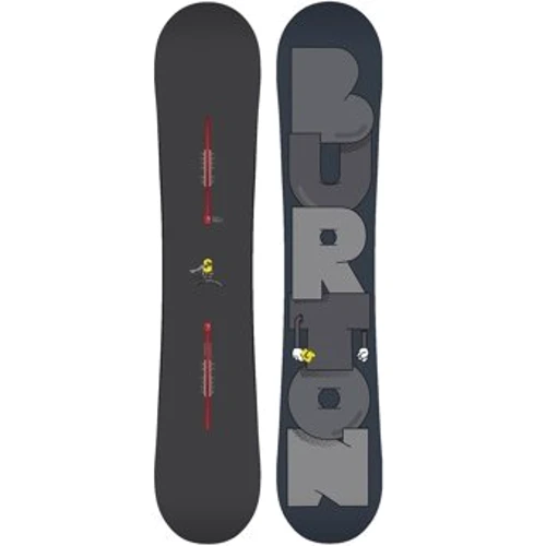 Дошка для сноуборду BURTON Super Hero Snowboard (2012/2013)