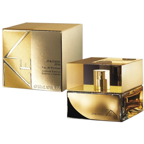 Парфюмированная вода Shiseido Zen 50 ml
