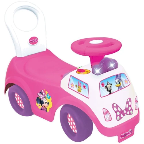 Чудомобіль-мінні Kiddieland Мінні-Маус (057281)