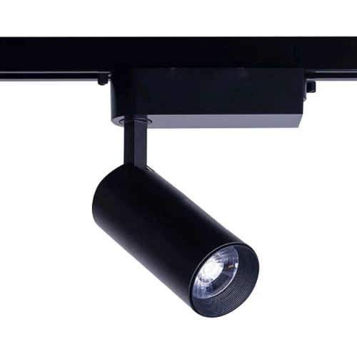 

Трековый светильник Nowodvorski 9003 Iris Led 1x12W 4000K 800Lm IP20 Bl