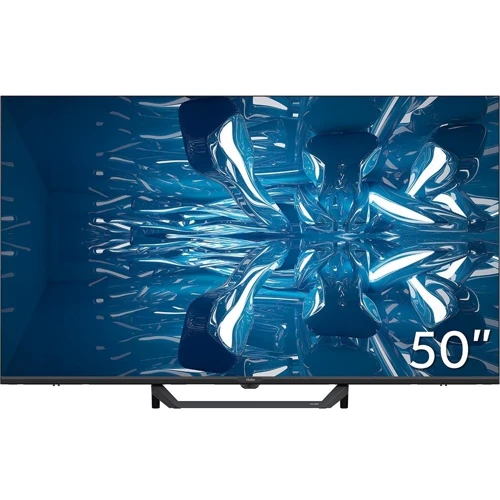 Телевізор Haier H50S80FUX