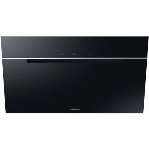 Вытяжка Samsung NK36M7070VB: Рекомендуемая площадь помещения (при высоте 2,7 м), м² 20,5-28,5