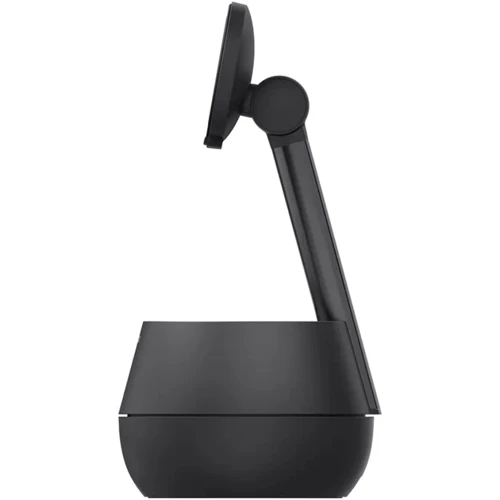 Зарядний пристрій Belkin Wireless Charger MagSafe Stand Pro 15W (MMA008VF05BK) для iPhone 16 I 15 I 14 I 13 I 12 series: Кабель в комплекті USB-C