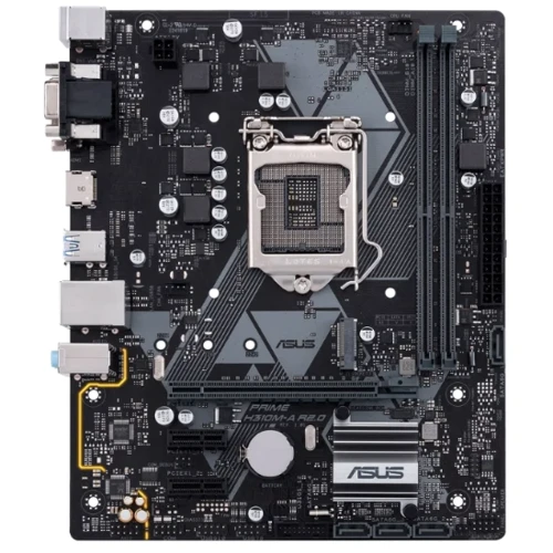 ASUS PRIME H310M-A R2.0