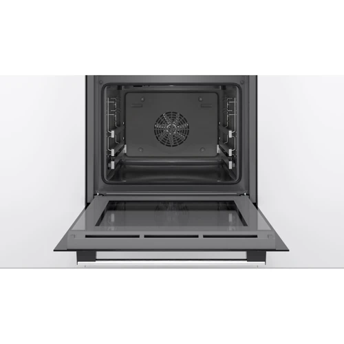 Духова шафа електрична Bosch HRG5584S1: Кількість режимів нагріву 10