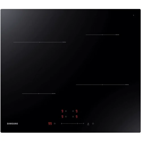 Варочная поверхность электрическая Samsung NZ64T3707A1