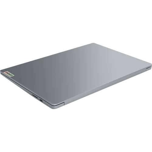 Ноутбук Lenovo IdeaPad Slim 3 15AMN8 (82XQ00L4RA) UA: Тип экрана матовый