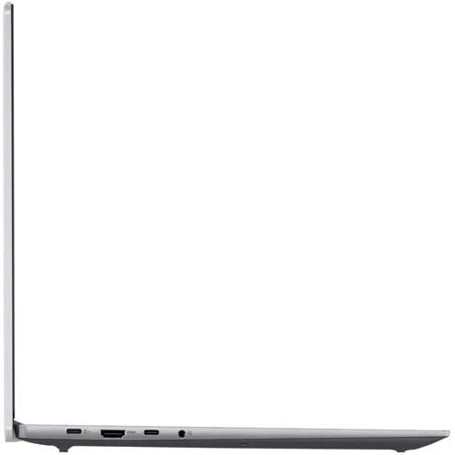 Ноутбук Lenovo IdeaPad Slim 5 16ABR8 (82XG009HRA) UA: Процесор AMD Ryzen 5 7430U (2.3-4.3 GHz) - 6 ядер