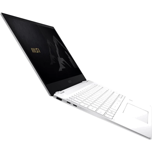 Ноутбук MSI Summit E13 Flip Evo A11MT (A11MT-235US): Відеоадаптер Intel Iris Xe Graphics G7 96EUs