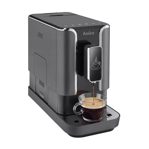 Кофеварка AMICA CT 5013: Давление, бар 19