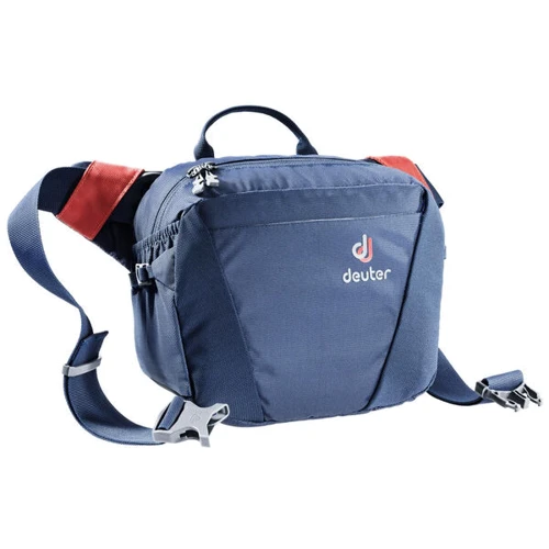 Сумка Deuter Travel Belt колір 3010 navy (3910120 3010)