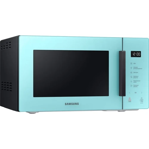 Микроволновая печь Samsung MS23T5018AN/UA: Диаметр поддона, мм 288