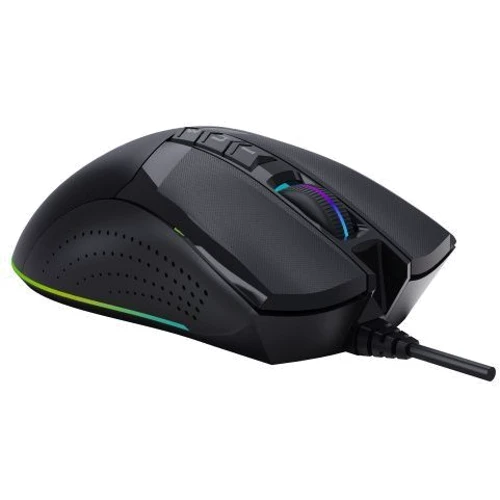 Мышь A4Tech Bloody W90 Max Stone black: Тип сенсора оптический
