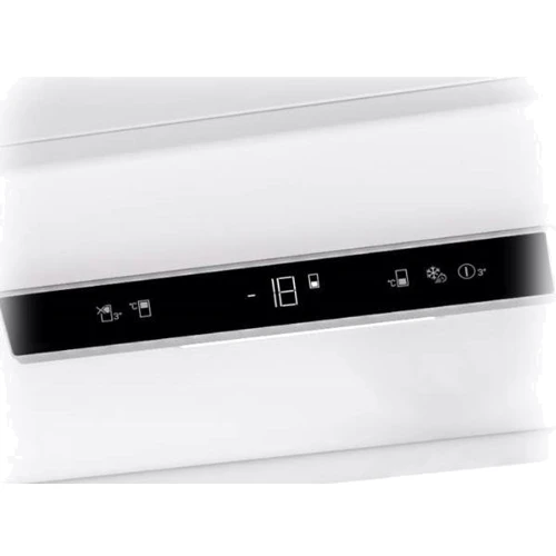 Встраиваемый холодильник Beko BCNE400E40SN: Мощность замораживания 5.2 кг / сутки