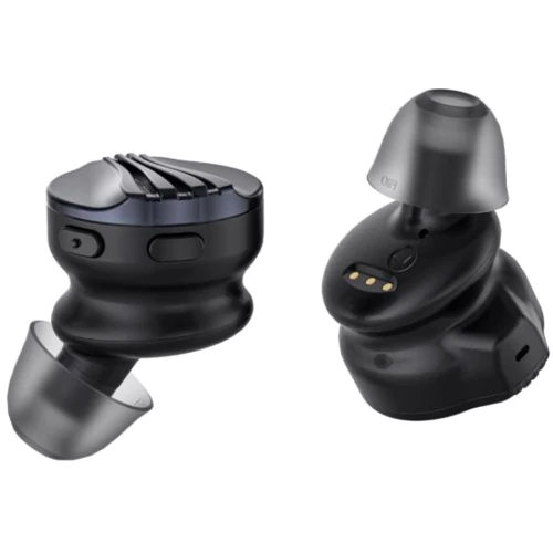 Наушники FIIO FW5 Black фото 5