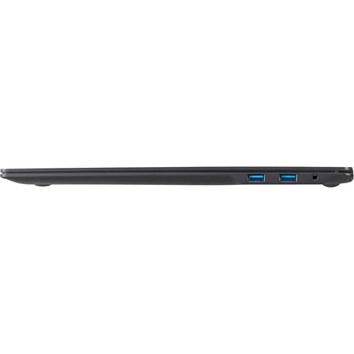 Ноутбук LG gram Pro 17 (17Z90SP-E.AAB6U3): Оперативная память 16 ГБ (LPDDR5X)