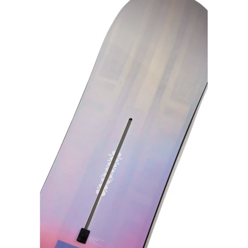 Дошка для сноуборду Burton (106961) HIDEAWAY 2023 140 см (9010510188908): Стать женский