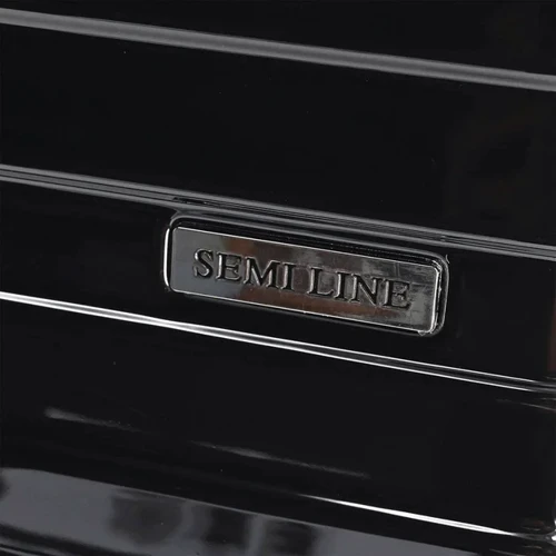 Чемодан Semi Line 28" (L) Black (T5765-3): Стиль Повседневный (Casual)