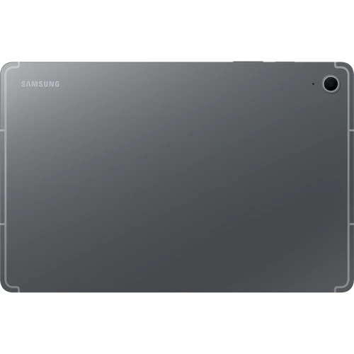 Планшет Samsung Galaxy Tab S10 FE 8/128GB 5G Gray (SM-X526BZAR) (UA): Процессор Exynos 1580 (4 nm) Octa-core (1x2.9 GHz Cortex-A720 & 3x2.6 GHz Cortex-A720 & 4x1.9 GHz Cortex-A520)