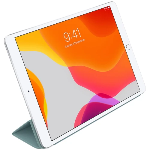 Аксесуар для iPad Apple Smart Cover Cactus (MY1U2) for iPad 10.2" 2019-2020/iPad Air 2019/Pro 10.5" фото 4