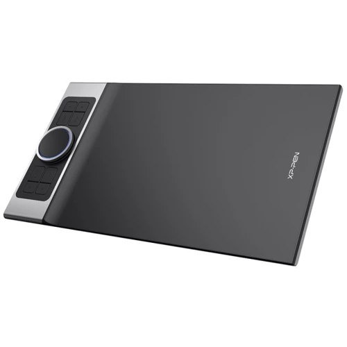 Графічний планшет XP-Pen Deco Pro S: Multitouch немає