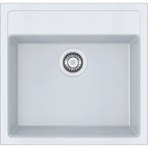 Мойка кухонная Franke Sirius 143.0691.510: Форма Прямоугольная