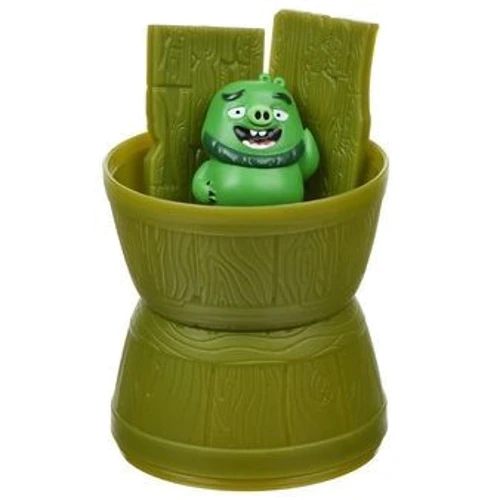 Игровая фигурка-сюрприз Jazwares Angry Birds ANB Blind Figure в ассортименте (ANB0036) фото 5