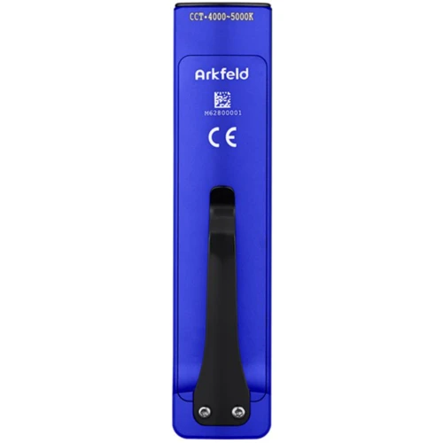 Ліхтар туристичний Olight Arkfeld blue: Кількість режимів 5