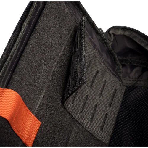 Рюкзак Рюкзак тактичний Highlander Stoirm Gearslinger 12L Dark Grey TT189-DGY (929710) фото 17