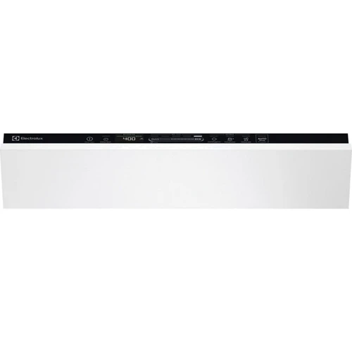 Встраиваемая посудомоечная машина Electrolux EEM69310L: Класс энергопотребления/мойки/сушки A ++ / A / A