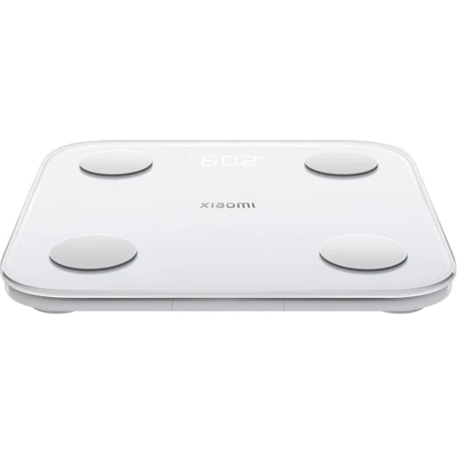 Весы напольные Xiaomi Body Composition Scale S400 (BHR7793GL): Максимальный измеряемый вес, кг 150