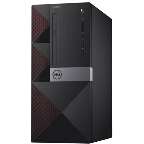 Персональный компьютер (ПК) Dell Vostro 3668 (N403VD3668EMEA01)