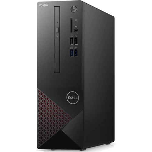Персональный компьютер (ПК) Dell Vostro 3681 SFF (N206VD3681_2101): Оперативная память 4 ГБ