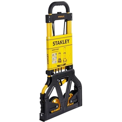 Тележка Stanley SXWT-FT580: Тип Тележка (каретка)