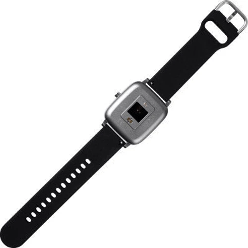 Смарт-часы Gelius Pro iHealth (IP67) Black фото 19