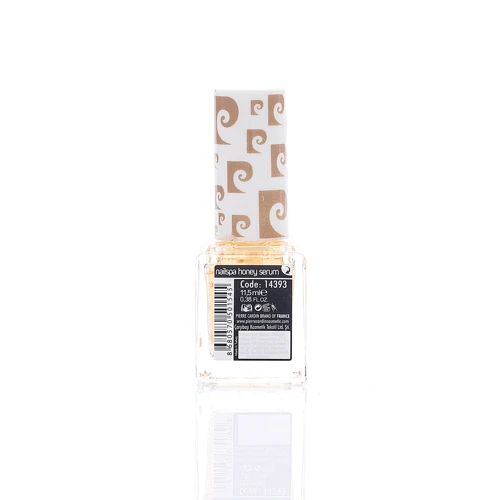 Pierre Cardin Nail Spa Honey Сыворотка для ногтей 11,5 ml фото 7