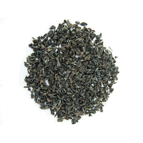 Чай Чорний з м'ятою Teahouse 100 г (WT1565)