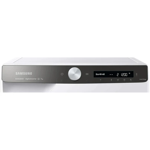 Стиральная машина Samsung WW70A6S28AT: Количество программ стирки 25